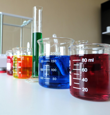 Water Treatment Chemicals