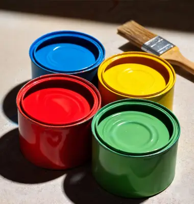 Water Treatment Chemicals