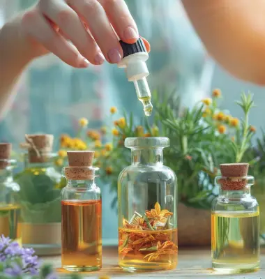 Flavour & Fragrances Chemicals